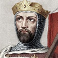 Louis VII - King | Eleanor of aquitaine, French history, Aquitaine