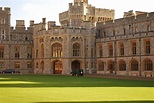 Visitare il Castello di Windsor in un giorno: durata, biglietti, curiosità