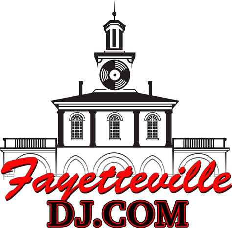 Fayetteville Disc Jockey Fayetteville Nc