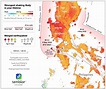 M 5.3 quake in Philippines - Temblor.net