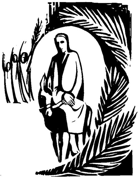 We did not find results for: Jeffrey A. Nelson: Palm Sunday