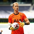 Joe Hart puts to rest any rumors of ‘beef’ with Guardiola – Manchester ...