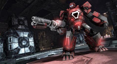Transformers War For Cybertron Download Game Server Offline Download