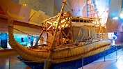Kon Tiki Museum in Oslo, | Expedia