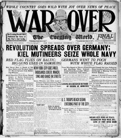 11 Best World War 1 News Articles Images World War War News Articles