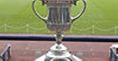 The scottish cup usually starts in december. Scottish Cup second round draw: The full schedule of ties ...