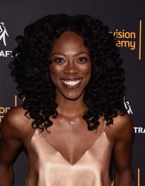 Yvonne Orji Insecure Interview Essence
