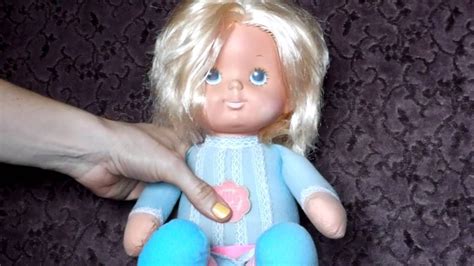 Pin By Cindi Hadaway On Vintage Tv Comercials Dolls Mattel Hug