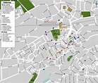 Large Odense Maps for Free Download and Print | High-Resolution and ...