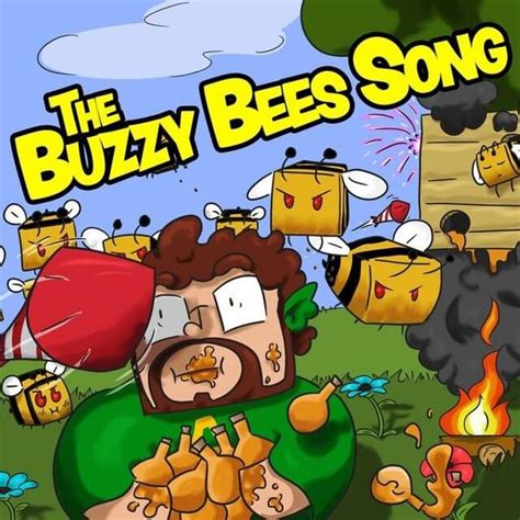 Yourmcadmin The Buzzy Bees Song Lyrics And Tracklist Genius