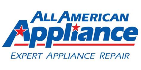 All American Appliance All American Appliance Inc