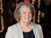 Dame Maggie Smith — things you didn’t know about the star | What to Watch