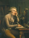 Georges Cuvier (1769-1832) | The Foundation of Modern Geology ...