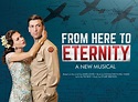 From Here to Eternity - Cast and Creative — OGUNQUIT PLAYHOUSE