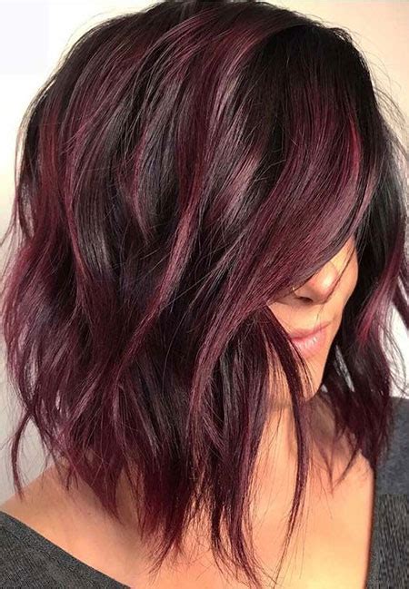 Short and sweet hairstyle and hair color ideas ahead. 25 Modern Short Hair Color Ideas - crazyforus