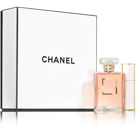 Chanel Coco Mademoiselle T Set Coco Mademoiselle Chanel Fragrance