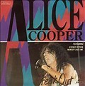 Freak Out [Rock Classics], Alice Cooper | CD (album) | Muziek | bol