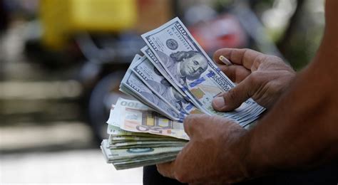 A cuánto se cotizó el dólar en argentina este lunes 22 de junio. Valor del dólar en pesos argentinos hoy lunes 6 de julio ...