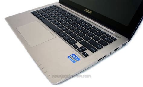 Review Asus Vivobook S200 Notebook Simple Dengan Layar Touchscreen