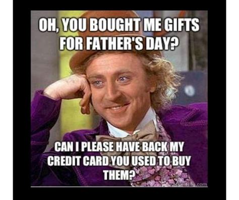 Fathers Day Memes The Funny Beaver Fathers Day Memes Funny