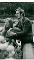 Engagement photo of Prince Richard, Duke of Gloucester to Birgitte Van ...