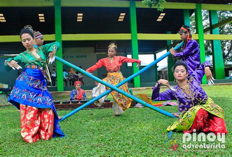 Things To Do In Jolo Sulu Witnessing The Pangalay A Traditional
