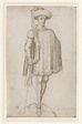 Louis, Duke of Savoy - Museum Boijmans Van Beuningen Medieval Clothing ...