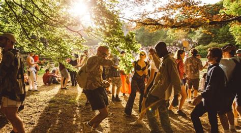 7 Festivals You Need To Go To This Year The 411 Plt