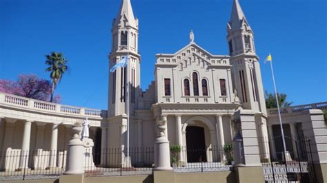 Conferencia Sobre Templos Católicos En El Vidal Museos De Corrientes