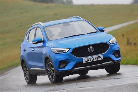 Mg Zs Review What Car