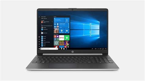 2020 Hp 15 156 Hd Touchscreen Premium Laptop 10th Gen Intel Core I5