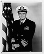 USN 1112855 Vice Admiral John S. McCain, Jr., USN