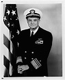 USN 1112855 Vice Admiral John S. McCain, Jr., USN
