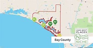 2020 Best Places to Live in Bay County, FL - Niche