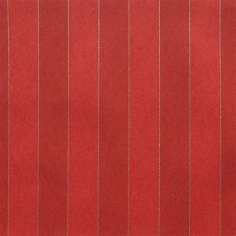 Madison Stripe Wallpaper Red 11508102 Wallpaper From I