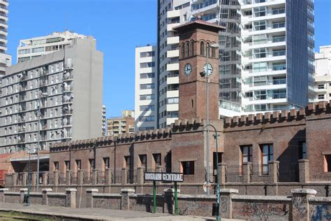 Rosario central retrouvez toute l'actualité et les informations du club rosario central : Rosario Central, la estación deportiva