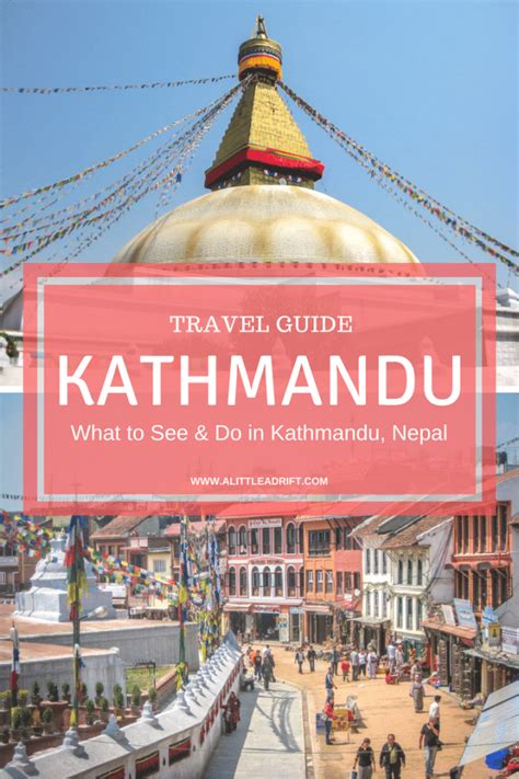 Best Things To Do In Kathmandu What To See Where To Stay And More