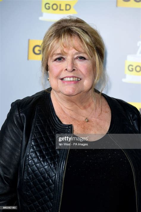 Lynda Baron Attending Gold S 25th Birthday Party And The Launch Of News Photo Getty Images