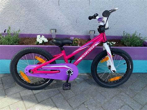 Specialized Hotrock 16 Kids Bike In Bude Cornwall Gumtree