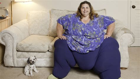 Show Me A Picture Of The Fattest Person On Earth The Earth Images