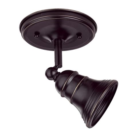 All products from ceiling mount directional spot lights category are shipped worldwide with no additional fees. Sea Gull Lighting 94898-71 Antique Bronze Single Light ...