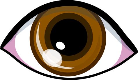 Vector Eye Logo Design Mauriciocatolico