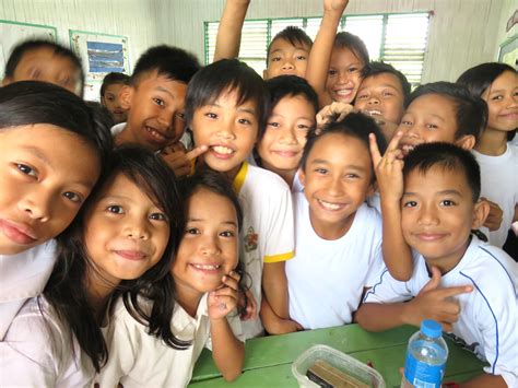 小学校の通信簿から知るフィリピンの教育方針