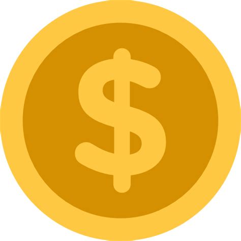 Coin Emoji Png - Free Logo Image
