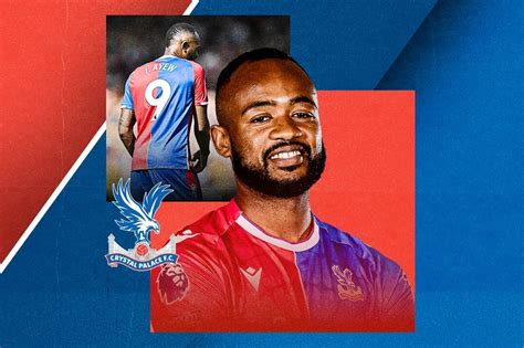 jordan ayew signs one year contract extension with crystal palace