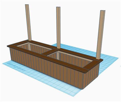 Building your new kitchen bunnings warehouse nz. How to build a vertical garden | Bunnings Workshop community