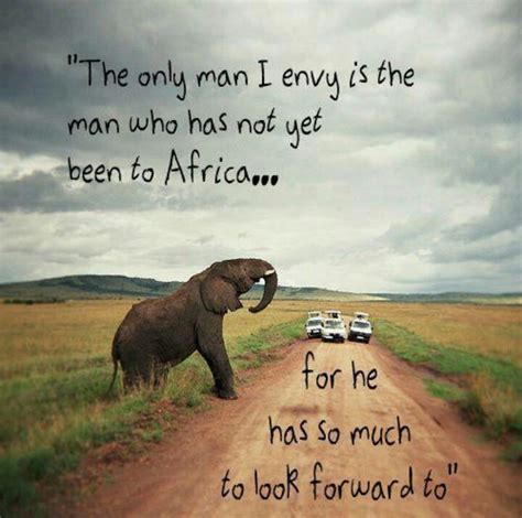 On My List Africa Africa Quotes Africa African Quotes