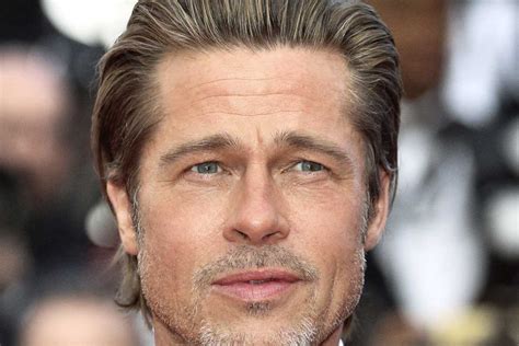 Brad Pitt La Película En La Que Pasaba 5 Horas Por Día En La Sala De