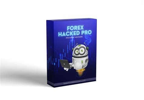 Forex Hacked Pro Expert Advisor For Mt4 Trade Blazzers