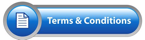 Terms And Conditions Icon 419630 Free Icons Library